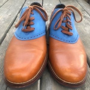 Men’s shoes